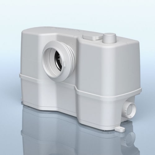 Канализационная установка Sololift2 WC-3 97775315