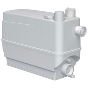 Канализационная установка Sololift2 C-3 (97775317)